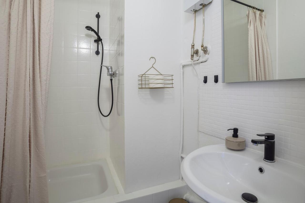 City Apartment In Beruehmter Lage Hildesheim Eksteriør bilde